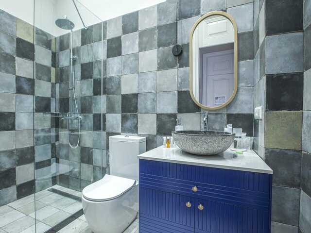 фотографии Heritage Hotel And Suites изображение №20