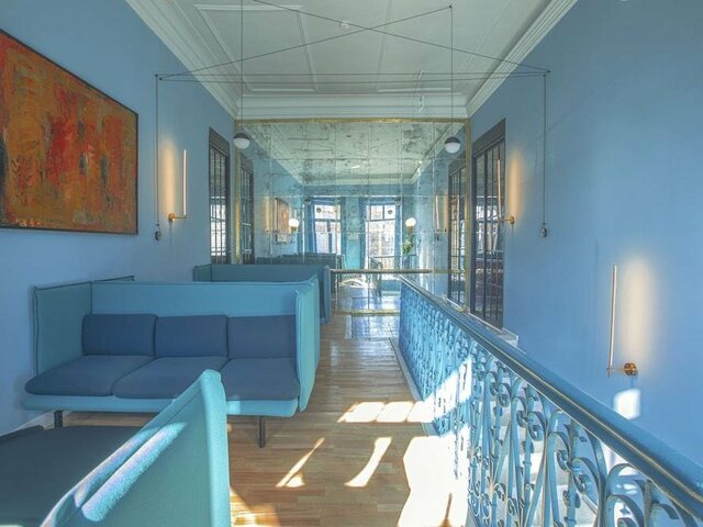 фотографии Heritage Hotel And Suites изображение №24