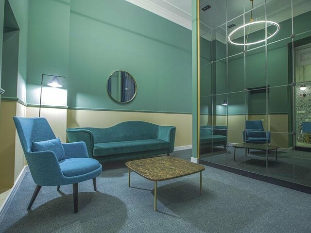 фото Heritage Hotel And Suites изображение №26