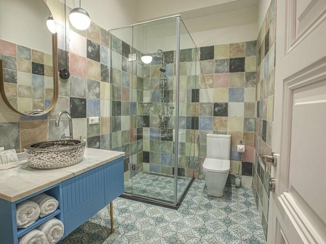 фотографии отеля Heritage Hotel And Suites изображение №19