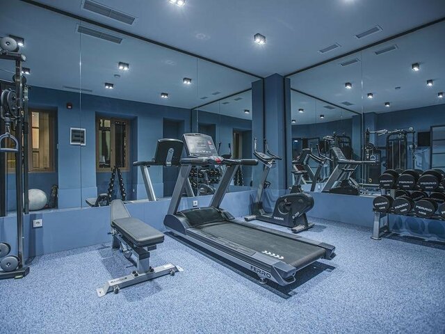 фото Heritage Hotel And Suites изображение №14