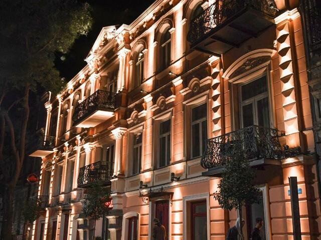 фотографии отеля Heritage Hotel And Suites изображение №3