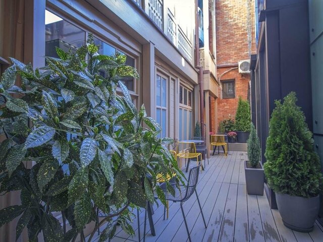 фотографии Heritage Hotel And Suites изображение №8