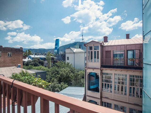 фото Heritage Hotel And Suites изображение №2