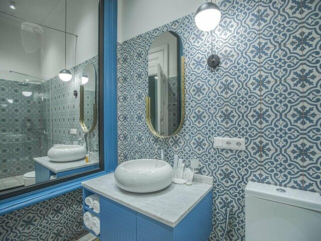 фотографии Heritage Hotel And Suites изображение №4