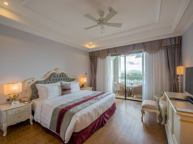 фото Sheraton Phu Quoc Long Beach Resort (ex. Vinpearl Phu Quoc Resort & Golf) изображение №34