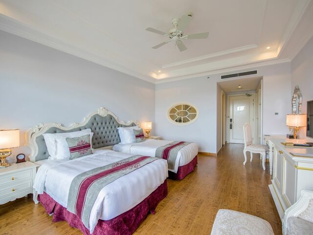 фото отеля Sheraton Phu Quoc Long Beach Resort (ex. Vinpearl Phu Quoc Resort & Golf) изображение №29