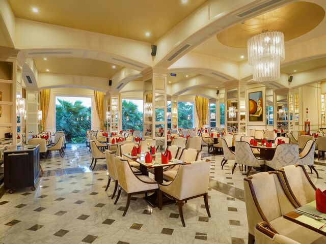 фото Sheraton Phu Quoc Long Beach Resort (ex. Vinpearl Phu Quoc Resort & Golf) изображение №22
