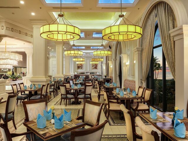 фотографии Sheraton Phu Quoc Long Beach Resort (ex. Vinpearl Phu Quoc Resort & Golf) изображение №28