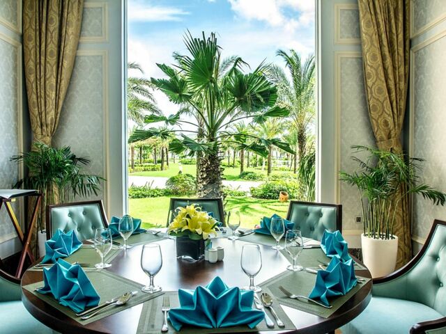 фото Sheraton Phu Quoc Long Beach Resort (ex. Vinpearl Phu Quoc Resort & Golf) изображение №26