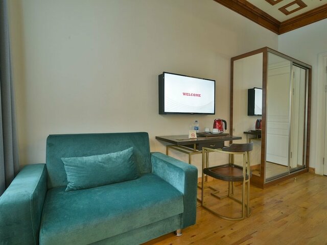 фото Istanbul Life изображение №2