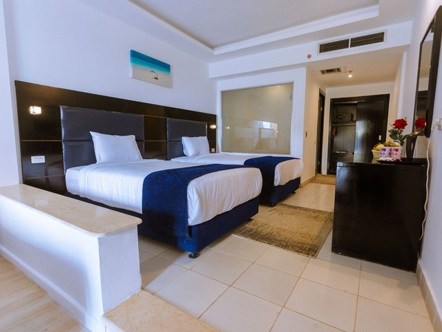 фотографии La Rosa Waves Beach & Aqua Park (ex. Premium Beach Resort; Premium Seagull Resort) изображение №4