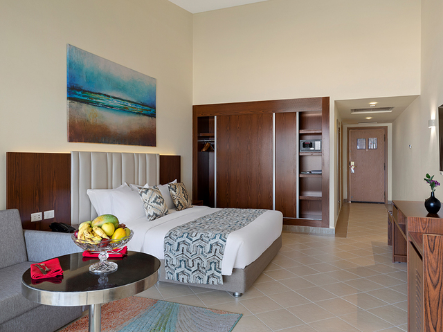 фото отеля Pickalbatros Dana Beach Resort - Hurghada (ex. Dana Beach Resort) изображение №5