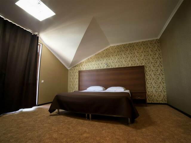 фото Резиденция Апсны (Rezidenciya Apsny) изображение №10