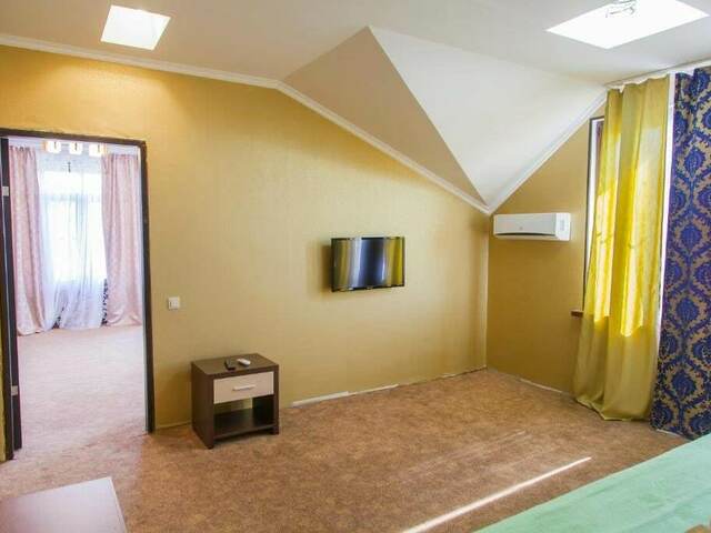 фото отеля Резиденция Апсны (Rezidenciya Apsny) изображение №9