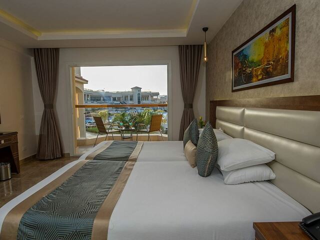 фото Pickalbatros Royal Moderna Resort (ex. Royal Albatros Moderna; Calimera Royal Albatros Moderna) изображение №62