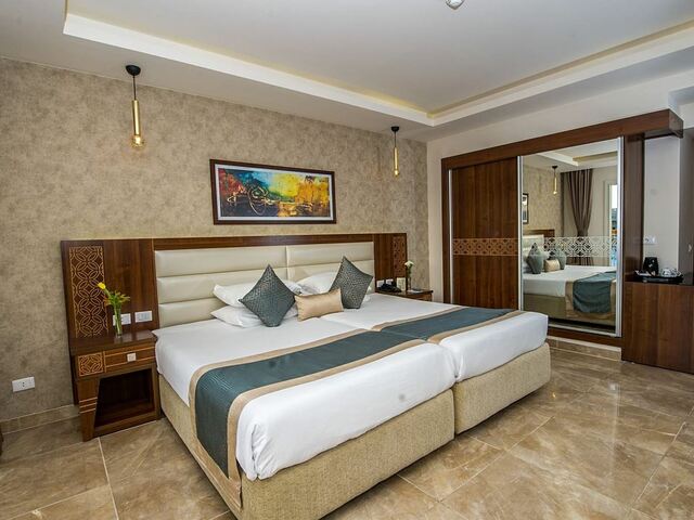 фото отеля Pickalbatros Royal Moderna Resort (ex. Royal Albatros Moderna; Calimera Royal Albatros Moderna) изображение №61