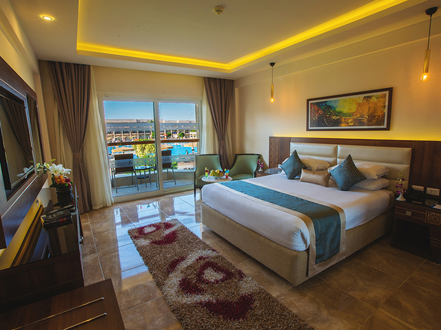 фотографии отеля Pickalbatros Royal Moderna Resort (ex. Royal Albatros Moderna; Calimera Royal Albatros Moderna) изображение №59
