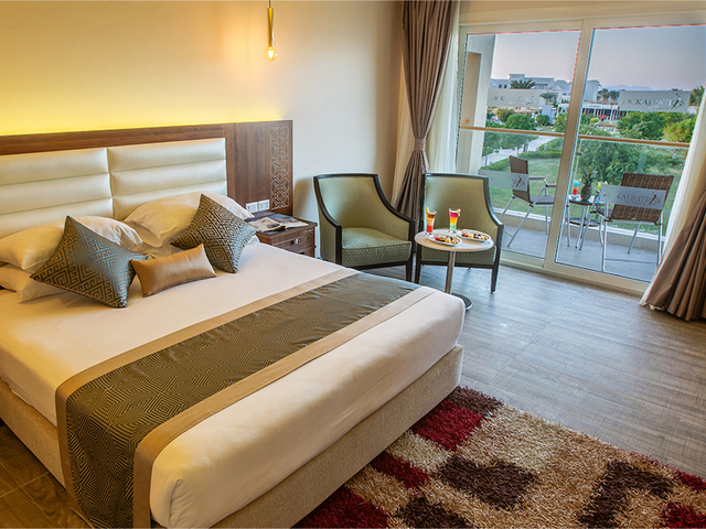 фото отеля Pickalbatros Royal Moderna Resort (ex. Royal Albatros Moderna; Calimera Royal Albatros Moderna) изображение №57