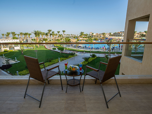 фото Pickalbatros Royal Moderna Resort (ex. Royal Albatros Moderna; Calimera Royal Albatros Moderna) изображение №58
