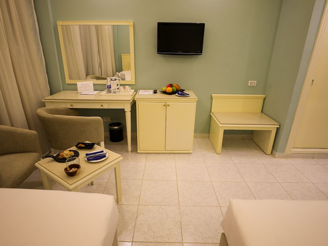 фото Blend Club Aqua Resort (ex. Golden Five Club) изображение №6
