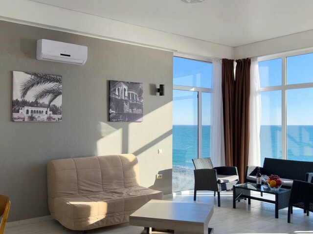 фото отеля Клубный Отель Берег Эвкалиптов (Club Hotel Bereg Evkaliptov) изображение №41