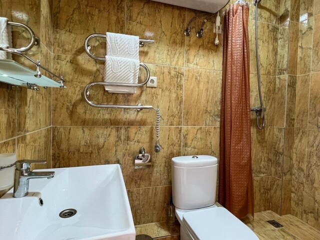 фотографии Клубный Отель Берег Эвкалиптов (Club Hotel Bereg Evkaliptov) изображение №40