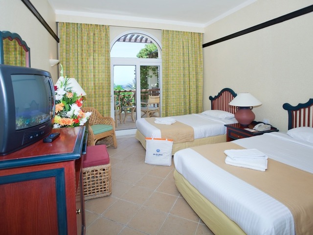 фотографии отеля Red Sea The Grand Hotel Sharm El Sheikh изображение №35