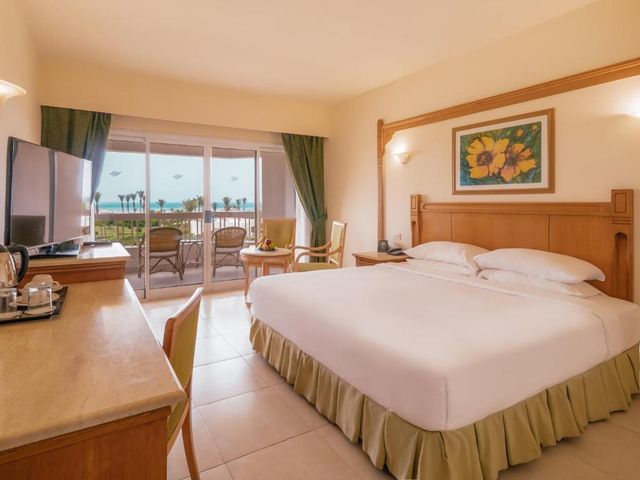 фото Long Beach Resort изображение №86