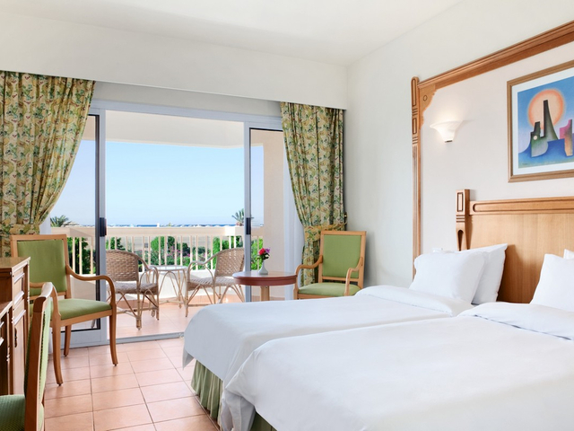 фото отеля Long Beach Resort изображение №85