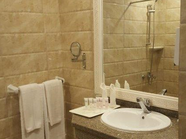 фото отеля Mirage Bay Resort & Aqua Park (ех. Lillyland Beach Club) изображение №9