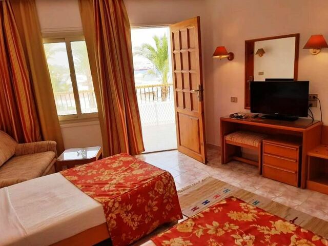 фото отеля Menaville Safaga изображение №9