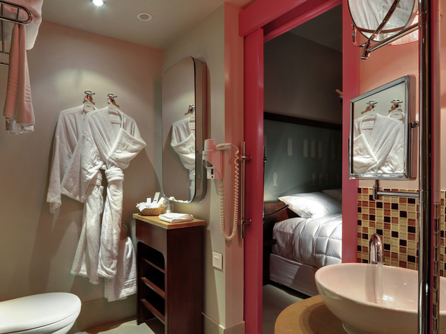 фото отеля Mercure (ex. Sofitel Hurghada) изображение №5