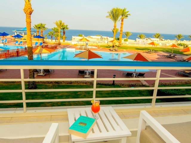 фотографии отеля Renaissance By Marriott Golden View Beach Sharm El Sheikh изображение №3
