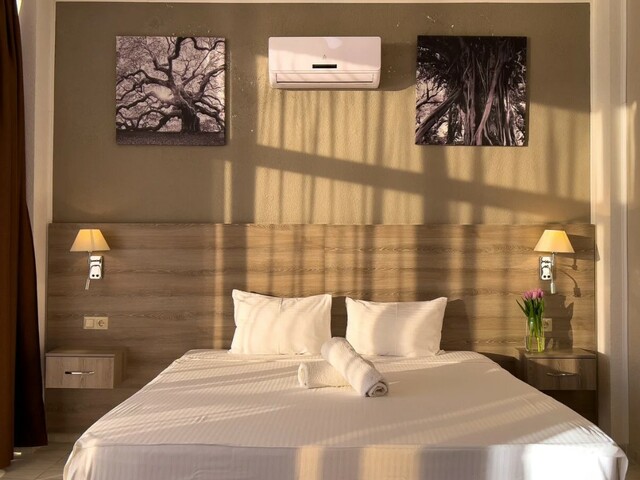 фотографии отеля Клубный Отель Берег Эвкалиптов (Club Hotel Bereg Evkaliptov) изображение №39