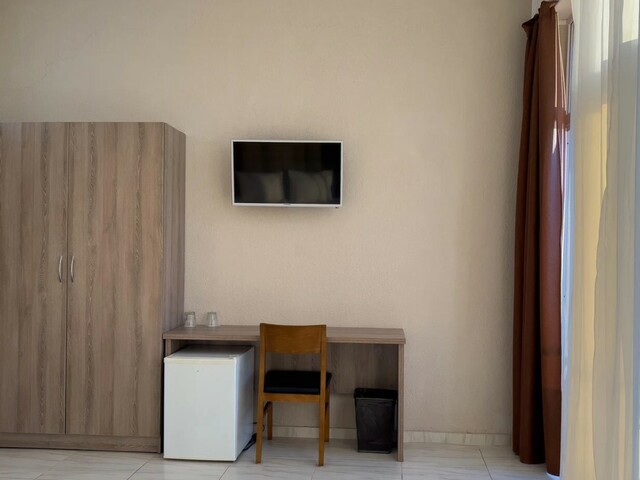 фото Клубный Отель Берег Эвкалиптов (Club Hotel Bereg Evkaliptov) изображение №38