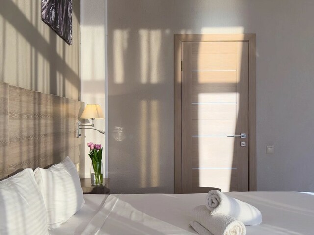 фото отеля Клубный Отель Берег Эвкалиптов (Club Hotel Bereg Evkaliptov) изображение №37