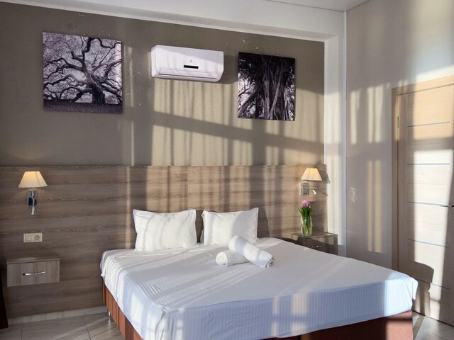 фотографии Клубный Отель Берег Эвкалиптов (Club Hotel Bereg Evkaliptov) изображение №36