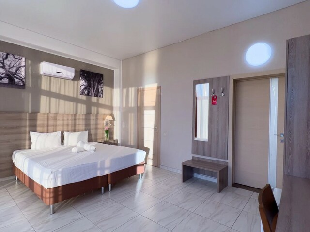 фотографии отеля Клубный Отель Берег Эвкалиптов (Club Hotel Bereg Evkaliptov) изображение №35