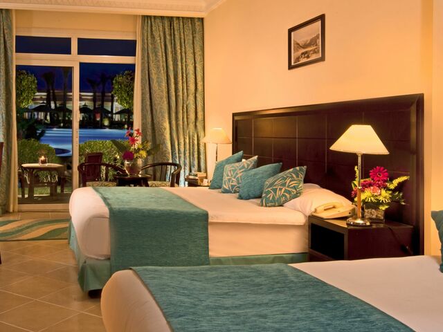 фото Sierra (ex. Sierra Resort) изображение №30