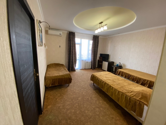 фото Резиденция Апсны (Rezidenciya Apsny) изображение №6