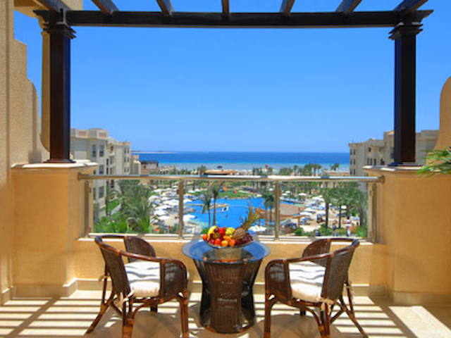 фото Tropitel Sahl Hasheesh изображение №2
