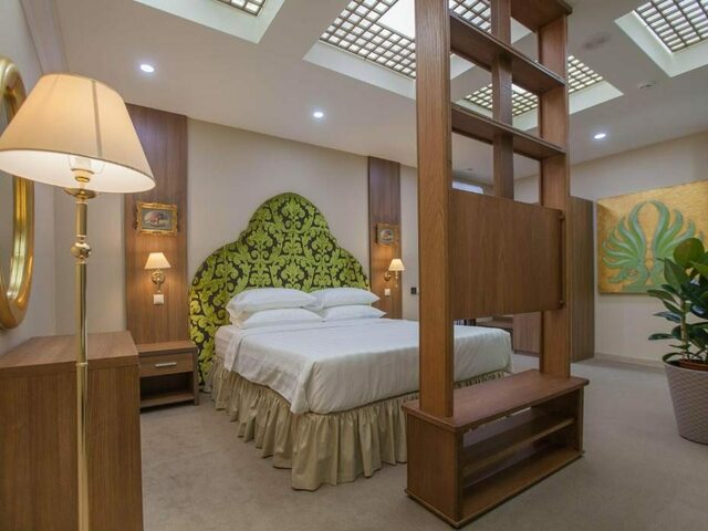 фотографии отеля Kailas Park & Spa (Кайлас Парк и СПА) изображение №35