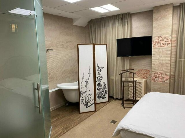 фото Kailas Park & Spa (Кайлас Парк и СПА) изображение №34