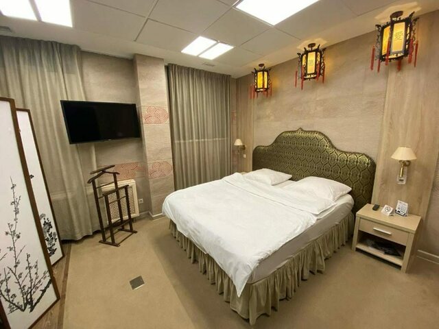 фото отеля Kailas Park & Spa (Кайлас Парк и СПА) изображение №49