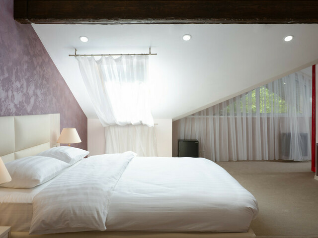 фотографии Kailas Park & Spa (Кайлас Парк и СПА) изображение №44