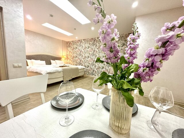 фотографии отеля Kailas Park & Spa (Кайлас Парк и СПА) изображение №39