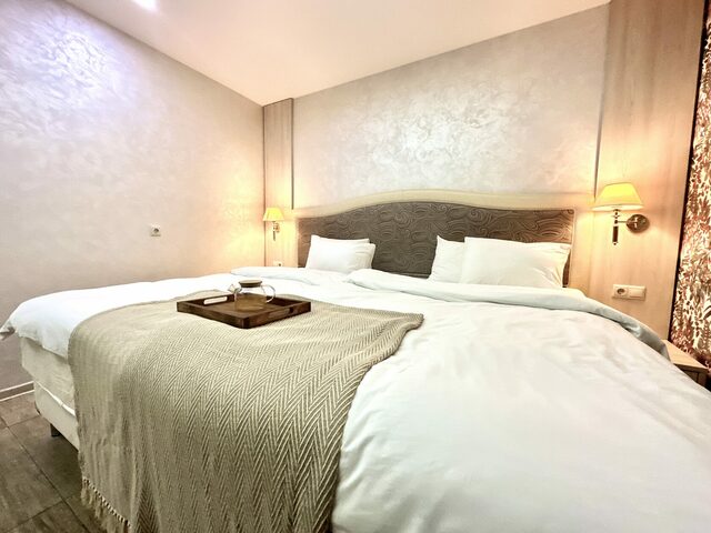 фотографии Kailas Park & Spa (Кайлас Парк и СПА) изображение №36