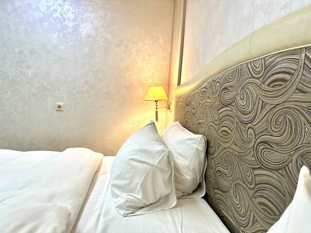 фото Kailas Park & Spa (Кайлас Парк и СПА) изображение №38