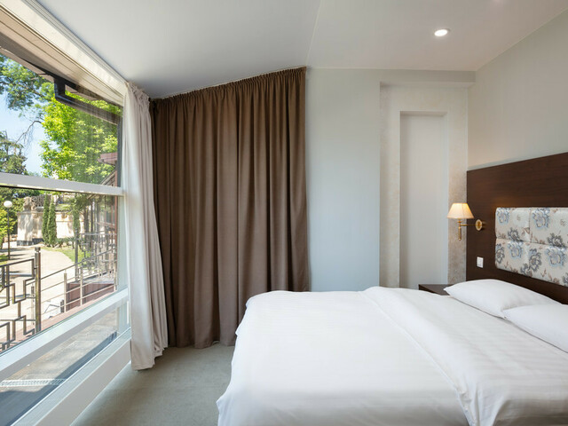 фотографии отеля Kailas Park & Spa (Кайлас Парк и СПА) изображение №31